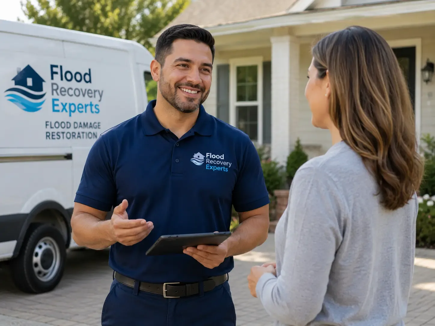 Flood Damage Cleanup Roosevelt, WA FAQs